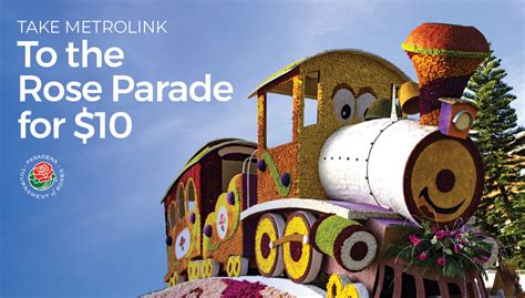 Rose Bowl Parade 2023 Packages